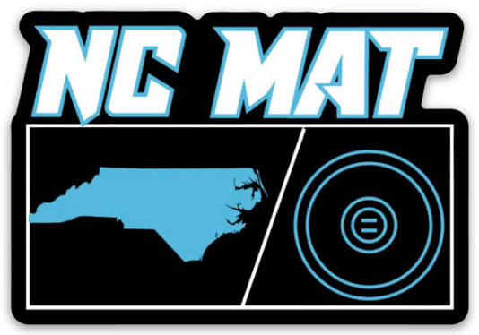 The NC Mat