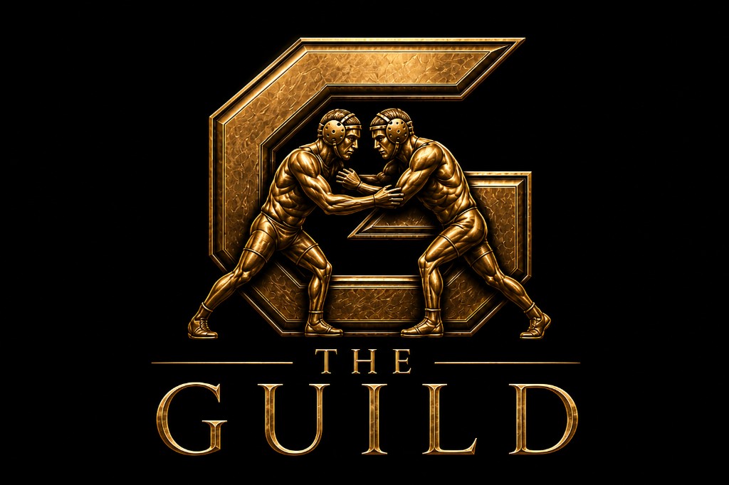 The Wrestling Guild