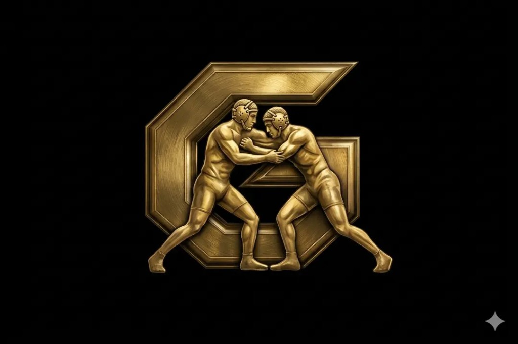 The Wrestling Guild logo