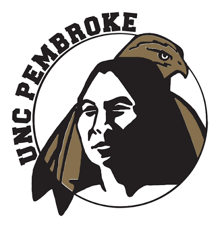 UNC Pembroke logo