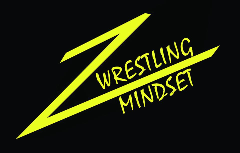 Wrestling Mindset
